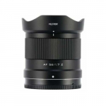 Viltrox AF 56mm F1.7 objektiiv Nikon Z | 6953400304930 | 6953400304930
