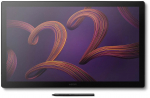 WACOM CINTIQ PRO 22 | DTH227K0B | 4949268623469
