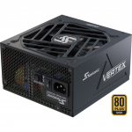Zasilacz SeaSonic Vertex GX 1200W (VERTEX-GX-1200) | VERTEX-GX-1200 ATX 3.0 PCIe 5.0 | 4711173877721