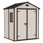 Keter Darza szklarniowy Manor 6x5 DD bess 7290106931046 | 7290106931046 | 7290106931046