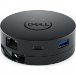 Dell DA300 jaam/replicateerija (470-ACWN) | 470-ACWN | 5704174086697