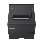 Epson Epson M-T88VII - USB, Ethernet, Fixed Interface, EU, Black | C31CJ57152 | 8715946697192