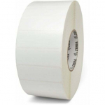 Etykiety foliowe RFID 60x25/400 g.76, poliester, klej akrylowy, Confidex Silverline blade II | 10026767 | 5715063129258