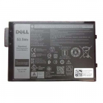 3-rakuline 53 Wh liitiumioonakumulator | 3-cell 53 Wh Lithium Ion | 5715063876428