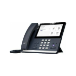Telefon Yealink Yealink MP56 E2 Teams VoIP LED Wi-Fi Grey | MP56 E2 TEAMS | 5715328091962