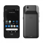 Cisco 840 10,2 cm (4") Android 10 USB Type-C 3 GB 32 GB 3040 mAh Black | CP-840-K9= | 0889728356978