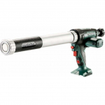 Metabo METABO 18V 600ml massi press ilma akude ja laadijata KPA 18 LTX 600 | 601207850 | 4007430317780