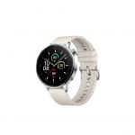 OnePlus Watch 3 43mm White  (5491100422) | AKGONESMA0010 | 6921815628613