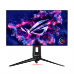 Monitor Asus ROG Swift OLED PG27AQDP (90LM0A20-B01A70) | 90LM0A20-B01A70 | 4711387634677