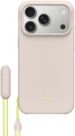 APPLE Beats iPhone 17 Pro statīva korpuss ar MagSafe un kameras vadību - Lime Stone | MGTN4LL/A | 195950672190