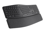 Klaviatuur Logitech Ergo K860 (920-010347) | 920-010347 | 5099206097087