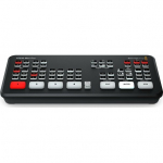 Blackmagic Design ATEM mini pro (BM-SWATEMMINIBPR) | BM-SWATEMMINIBPR | 9338716006797