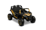 Toyz akuga s&otilde;iduk AXEL GOLD | TOYZ-7223 | 5908310396835