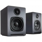 Kolumna AudioEngine Głośniki Audioengine A1 2.0 60W RMS Bluetooth 5.0 | 0852225007285 | 852225007285