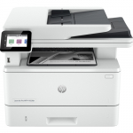 HP LaserJet Pro MFP 4102fdn S/W-Laserdrucker Scanner Kopierer Fax USB LAN | 2Z623F#B19 | 0195161936203