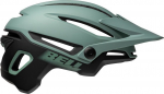 Bell jalgrattakiiver mtb BELL SIXER suurus M(55-59 cm), v&auml;rv Matte Dark Green Black | BEL-7158260 | 196178173377