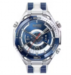 Huawei Watch Ultimate 2 (March-B29), blue-white | 55020GAY | 6942103169236