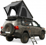 OFFLANDER NAMIOT DACHOWY TRIANGLE SLIM WOLF | 5903733010092 | 5903733010092