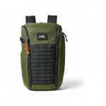 Seljakott Urban UAG Civilian - 16" s&uuml;learvutikott 20L (olive/orange) | 984174117297 | 840283924873