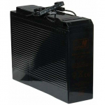 MW Power AKUMULATOR 12V/100AH-MWLFT Front Terminal | 12V/100AH-MWLFT | 5902135160930