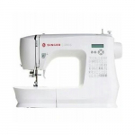 &Otilde;mblusmasin Singer C5605 White | C5605 | 7393033133108