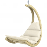 Amazonas Swing Chair Creme AZ-2020440 (creme) | AZ-2020440 | 4030454007511