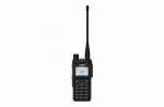 Raadiovastuv&otilde;tja Hytera HP685 Um stubby koos Mandown ja analoogantenniga Stummel 400-527 MHz 2000mAh Li-ion IP67 DMR Tier II | HP685 UM STUBBY | 6927404303732