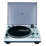 Gramofon Omnitronic | 10603043 | 4026397356090