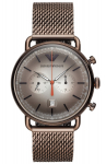 K&auml;ekell ARMANI MAN AR11169 (43 MM) | AR11169 | 4013496069730