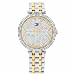 K&auml;ekell TOMMY HILFIGER naistele 1782760 (34MM) | 1782760 | 7613272611589
