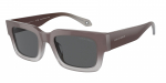 P&auml;ikeseprillid GIORGIO ARMANI naistele AR8184U5980B1 (l&auml;&auml;tse/silla/sanga) 52/22/145 mm | AR8184U5980B1 | 8056597850681