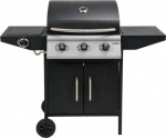 Lund 99642 Gaasigrill aeda 12.8 kW 54 cm x 40 cm | 99642 | 5906083035586