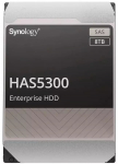 Dysk serwerowy Synology HAS5300 8TB 3.5'' SAS-3 (12Gb/s)  (140231801202) | 140231801202 | 140231801202