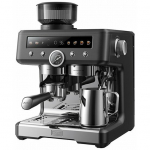 Ekspres do kawy MOVA S20 Pro (Black) | S20 Pro-BL | 6977728949543