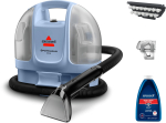 Pesupuhur Bissell Bissell SpotClean Mini Select vaipade ja polstri pesur juhtmega pesufunktsioon 280-330 W Lake Blue | 4103N | 011120279238