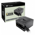 Toiteplokk Thermaltake 850W Thermaltake Smart BX3 Pro SE | PS-SPD-0850NNSABE-7 | 4711658548788