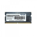Rad Patriot Signature/SO-DIMM DDR5/32 GB/4800 MHz/CL40/1x32 GB | 20370002 | 814914029473