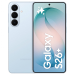 Samsung S947B DS 5G S26+ 12GB/256GB Sky Blue EU | 43371044 | 8806097828471