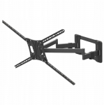 Barkan seinale kinnitatav p&ouml;&ouml;rlev ja kallutatav telerikinnitus 55-100&rdquo; LED/LCD 70kg | BRK_569916 | 7290019569916