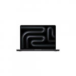 Apple MacBook Pro 14" Apple M5 Pro 15C CPU, 16C GPU, 24GB/2TB SSD/Space Black/INT