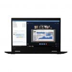 Lenovo ThinkPad X13 Yoga i5-10210U/8GB/256GBSSD/LTE/Pen W11P | 174428 | 4262504949438