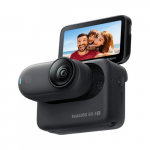INSTA360 GO 3S Standard Bundle Action Kamera 128GB 4k | CINSAATAGO3S13 | 6970357857494