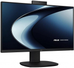 Dators Asus ASUS All in One VM640KA-BPC019W - Ryzen AI 5 330 | 23,8" | 16GB | 512GB | Windows 11 | Black | 90PT0467-M00F20 | 4711636292719