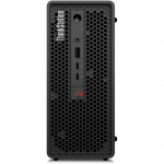 Komputer Lenovo TS/ThinkStation P3 Ultra / i9-14900 / 32GB / 512GB M.2 / Ultra SFF / Single CPU Workstation Rack mountable / integreated / 170W / Linux Ubuntu 22.04 LTS / 3/3 OnSite | 30HA00BPGE | 199275967191