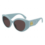 SUNGLASSES GUCCI WOMEN GG0809S-004 (Lens/Bridge/Temple) 51/20/145 mm) | GG0809S-004 | 889652308616