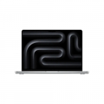 Apple MacBook Pro 16" 2026 M5 Pro/24GB/1TB SSD 20C GPU Nanotexture Glass Silver BTO | CZ1MV-00001000