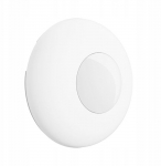 SATEL Magistralowa lakke paigaldatav kahekanaliline liikumisandur SLIM-S-DUAL-PRO BUS | SLIM-S-DUAL-PRO BUS | 5905033339729