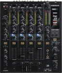 Reloop Reloop RMX-60 Digital - Cyfrowy mikser | 232553 | 4043034157919
