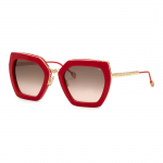 P&auml;ikeseprillid PHILIPP PLEIN NAISTELE SPP097S5306Y6 (L&auml;&auml;ts/Sild/K&otilde;rvaklamber) 53/23/140 mm) | SPP097S5306Y6 | 190605458051