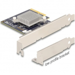 Graafikakaart Delock PCI Express x4 Hailo-8&trade; AI protsessor x1 tehisintellekti kiirendi | 31415 | 4043619314157
